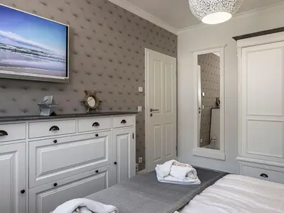 Ferienwohnung für 4 Personen (56 m²) in Zingst 5/10