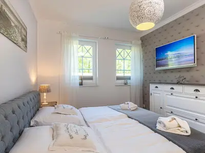 Ferienwohnung für 4 Personen (56 m²) in Zingst 7/10
