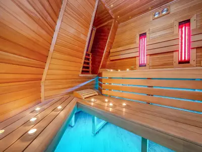 Ferienwohnung für 4 Personen (56 m²) in Zingst 9/10