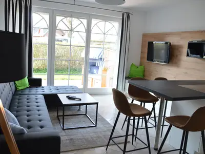 Ferienwohnung für 4 Personen (54 m²) in Zingst 3/10