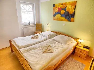 Ferienwohnung für 4 Personen (54 m²) in Zingst 5/10