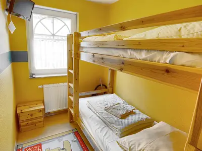 Ferienwohnung für 4 Personen (54 m²) in Zingst 7/10