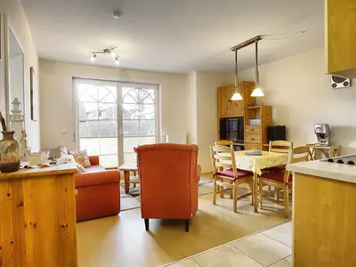 Ferienwohnung für 3 Personen (45 m²) in Zingst (Ostseebad) 2/10