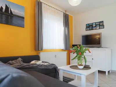Ferienwohnung für 5 Personen (60 m²) in Zingst (Ostseebad) 3/10