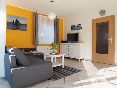 Ferienwohnung für 5 Personen (60 m²) in Zingst (Ostseebad) 4/10
