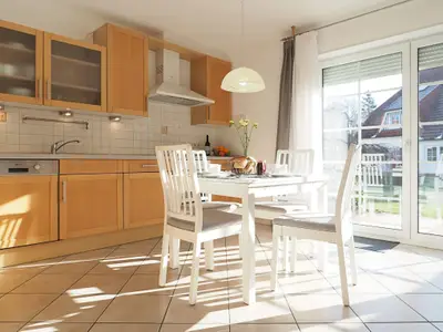 Ferienwohnung für 5 Personen (60 m²) in Zingst (Ostseebad) 7/10