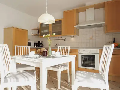 Ferienwohnung für 5 Personen (60 m²) in Zingst (Ostseebad) 8/10
