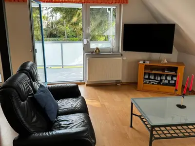 Ferienwohnung für 6 Personen (85 m²) in Zingst (Ostseebad) 2/10