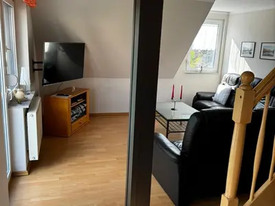 Ferienwohnung für 6 Personen (85 m²) in Zingst (Ostseebad) 3/10