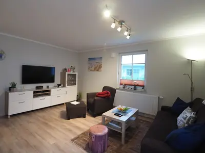 Ferienwohnung für 3 Personen (49 m²) in Zingst (Ostseebad) 2/10