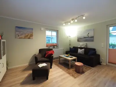 Ferienwohnung für 3 Personen (49 m²) in Zingst (Ostseebad) 3/10
