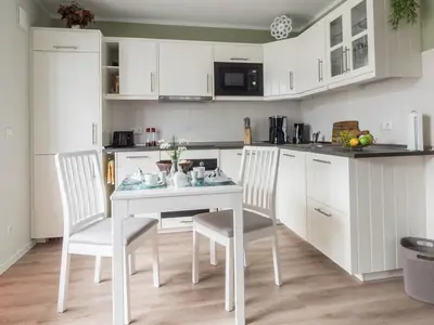 Ferienwohnung für 3 Personen (49 m²) in Zingst (Ostseebad) 4/10