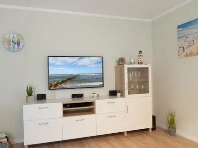 Ferienwohnung für 3 Personen (49 m²) in Zingst (Ostseebad) 5/10