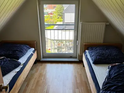 Ferienwohnung für 6 Personen (85 m²) in Zingst (Ostseebad) 7/10