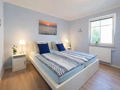 Ferienwohnung für 3 Personen (49 m²) in Zingst (Ostseebad) 6/10