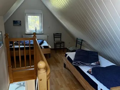 Ferienwohnung für 6 Personen (85 m²) in Zingst (Ostseebad) 8/10
