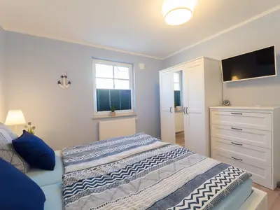 Ferienwohnung für 3 Personen (49 m²) in Zingst (Ostseebad) 7/10