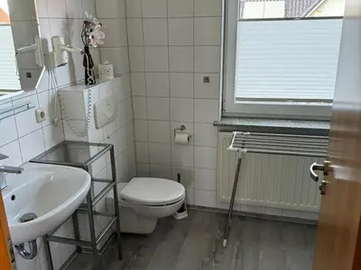 Ferienwohnung für 6 Personen (85 m²) in Zingst (Ostseebad) 9/10