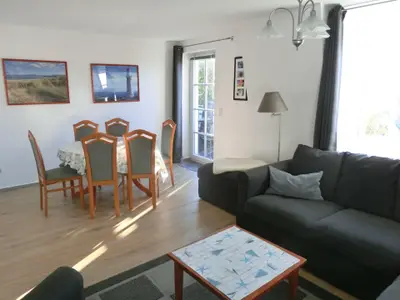 Ferienwohnung für 4 Personen (69 m²) in Zingst 3/10