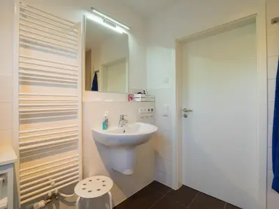 Ferienwohnung für 3 Personen (49 m²) in Zingst (Ostseebad) 9/10