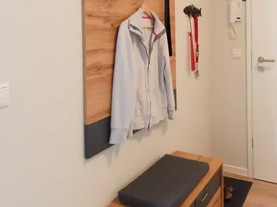 Ferienwohnung für 3 Personen (49 m²) in Zingst (Ostseebad) 10/10