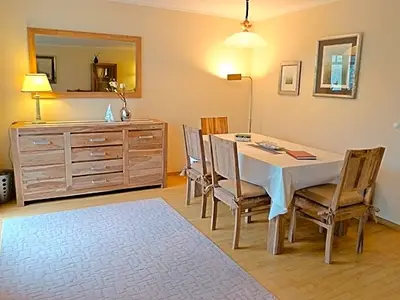 Ferienwohnung für 4 Personen (78 m²) in Zingst 4/8
