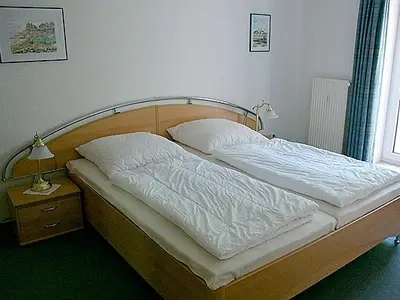 Ferienwohnung für 4 Personen (78 m²) in Zingst 6/8