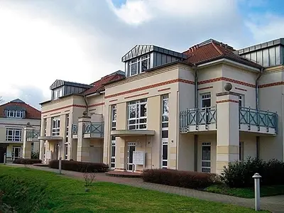 Ferienwohnung für 4 Personen (78 m²) in Zingst 7/8