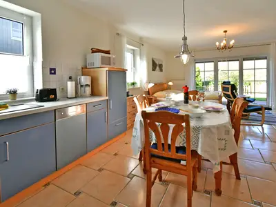 Ferienwohnung für 2 Personen (45 m²) in Zingst (Ostseebad) 1/10