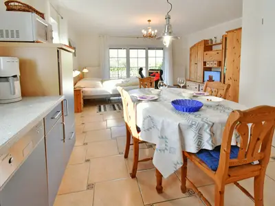 Ferienwohnung für 2 Personen (45 m²) in Zingst (Ostseebad) 2/10
