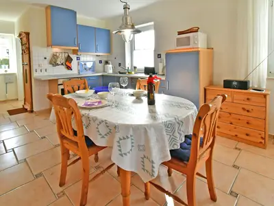 Ferienwohnung für 2 Personen (45 m²) in Zingst (Ostseebad) 3/10