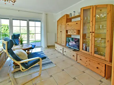 Ferienwohnung für 2 Personen (45 m²) in Zingst (Ostseebad) 5/10