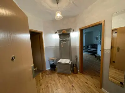 Ferienwohnung für 2 Personen (56 m²) in Zingst 2/10