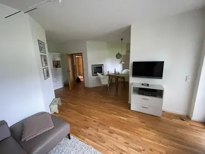 Ferienwohnung für 2 Personen (56 m²) in Zingst 3/10