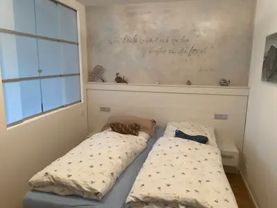 Ferienwohnung für 2 Personen (56 m²) in Zingst 4/10