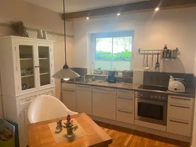 Ferienwohnung für 2 Personen (56 m²) in Zingst 5/10