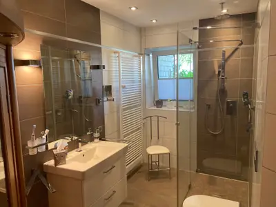 Ferienwohnung für 2 Personen (56 m²) in Zingst 7/10