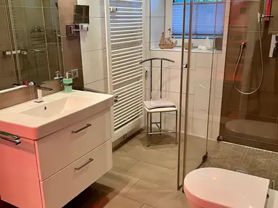 Ferienwohnung für 2 Personen (56 m²) in Zingst 8/10