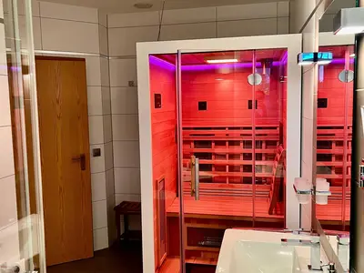 Ferienwohnung für 2 Personen (56 m²) in Zingst 9/10