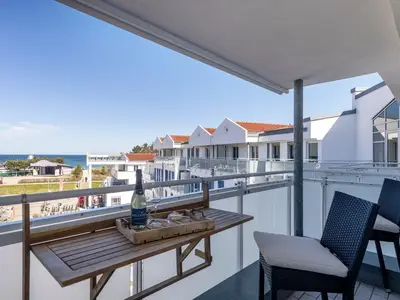 Ferienwohnung für 4 Personen (70 m²) in Zingst 2/10