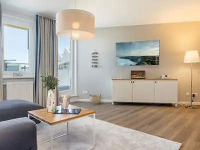Ferienwohnung für 4 Personen (70 m²) in Zingst 3/10