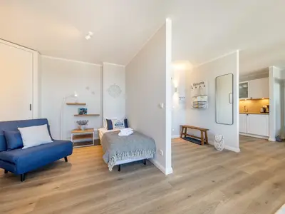 Ferienwohnung für 4 Personen (70 m²) in Zingst 4/10