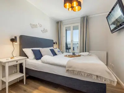 Ferienwohnung für 4 Personen (70 m²) in Zingst 5/10