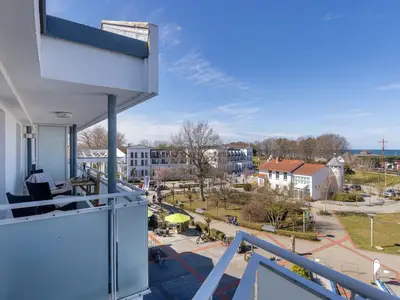 Ferienwohnung für 4 Personen (70 m²) in Zingst 8/10