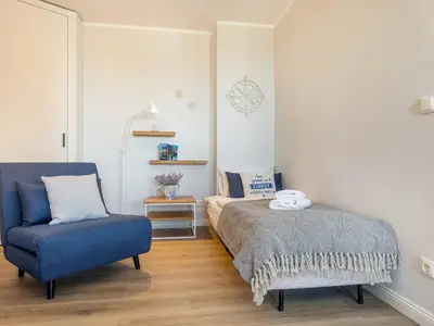 Ferienwohnung für 4 Personen (70 m²) in Zingst 9/10