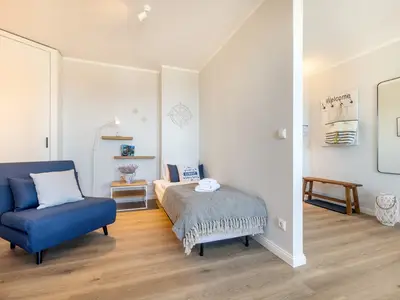 Ferienwohnung für 4 Personen (70 m²) in Zingst 10/10