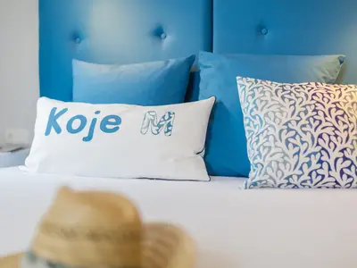 Ferienwohnung für 4 Personen (64 m²) in Zingst (Ostseebad) 1/10