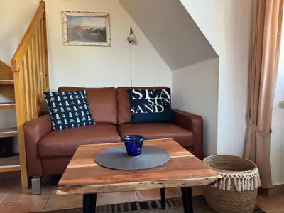 Ferienwohnung für 4 Personen (67 m²) in Zingst 1/10