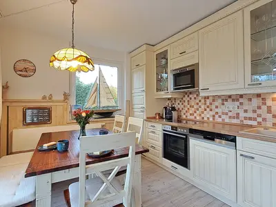 Ferienwohnung für 5 Personen (59 m²) in Zingst (Ostseebad) 2/10