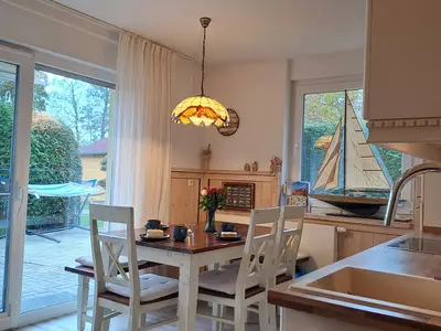 Ferienwohnung für 5 Personen (59 m²) in Zingst (Ostseebad) 3/10